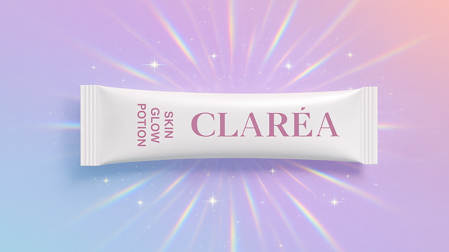 CLARÉA Beauty Sticks