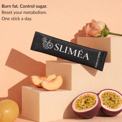 Sliméa™ — The 360° Body Reset System