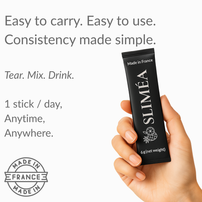 Sliméa™ — The 360° Body Reset System