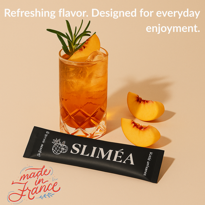 Sliméa™ — The 360° Body Reset System