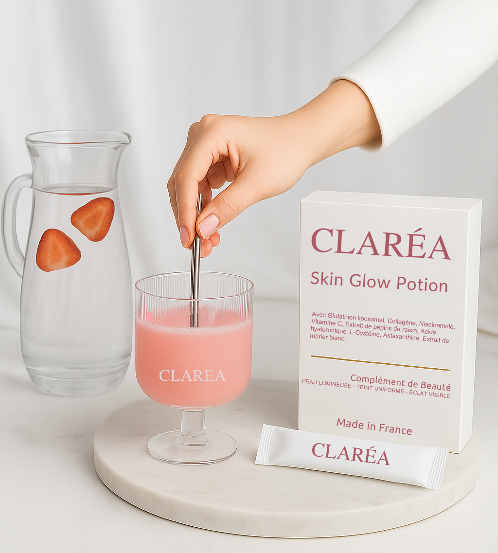 CLARÉA Beauty Sticks