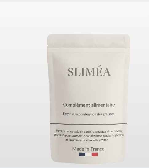 Sliméa – Body Reset Potion Sachet