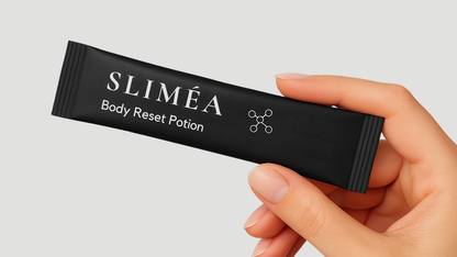 Sliméa™ — The 360° Body Reset System